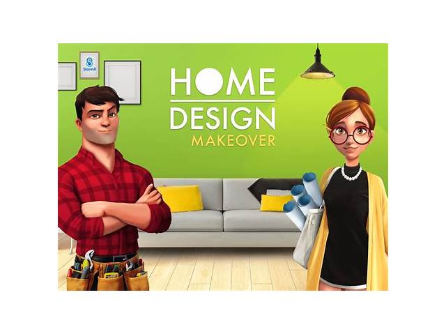 Makeover Master: Home Design (Android) software [digital-kingdom-pte]